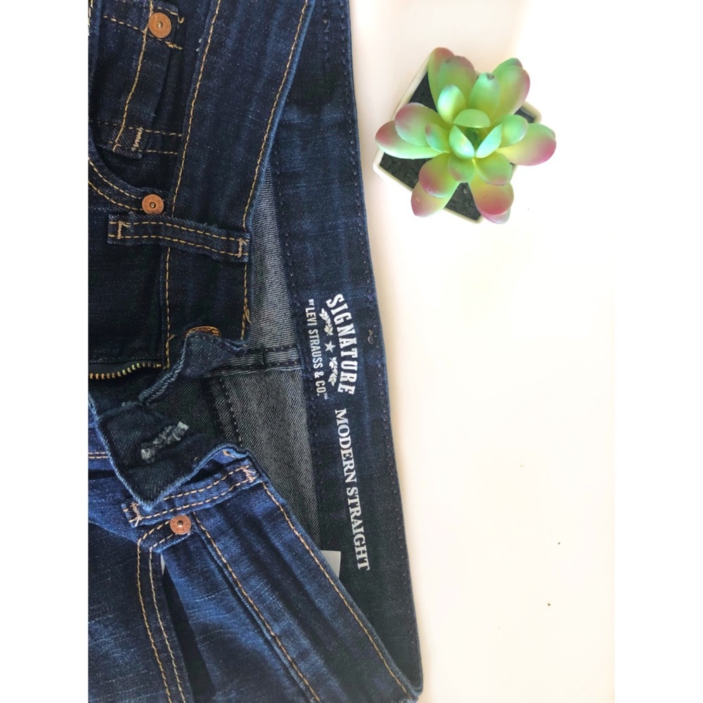 Levi Jeans